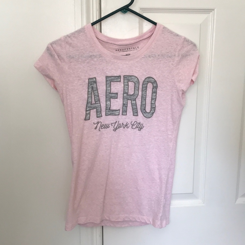 Aero t-shirt